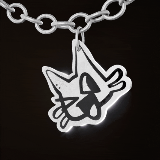 DUALITY NECKLACE