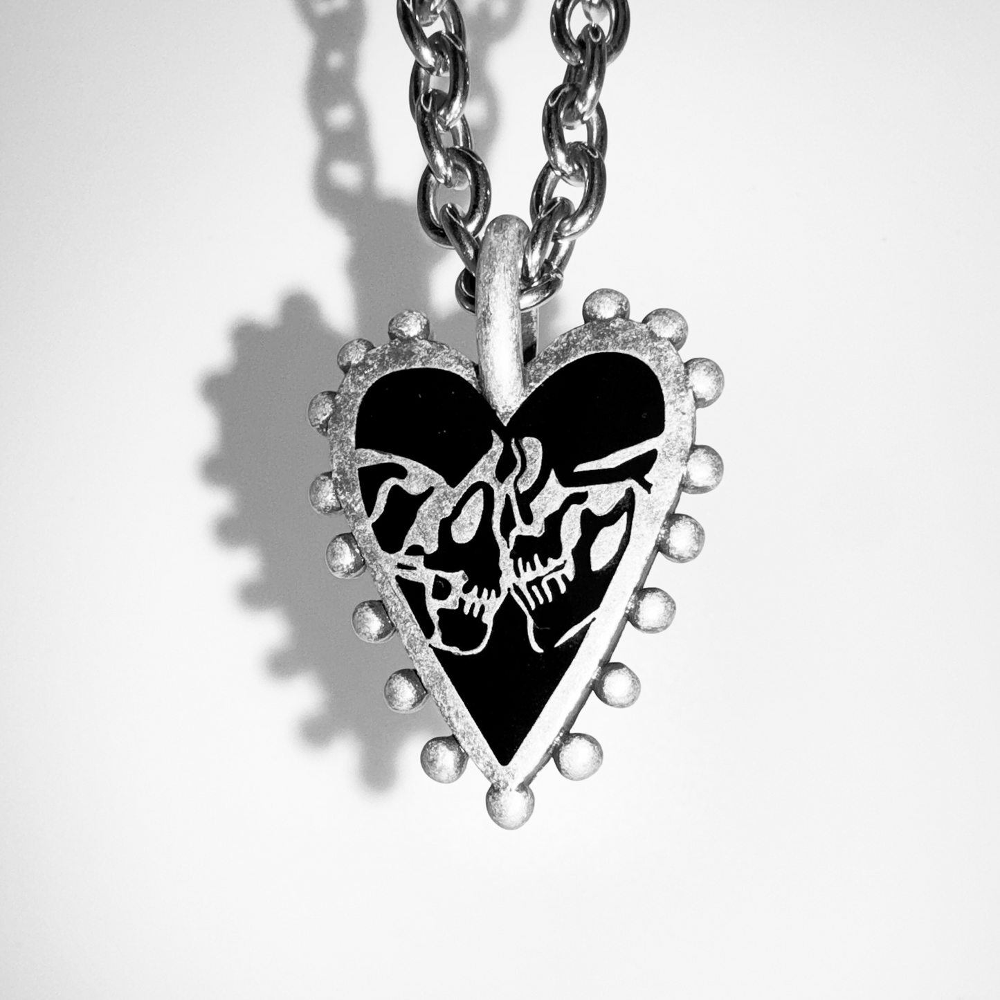 XRAY NECKLACE