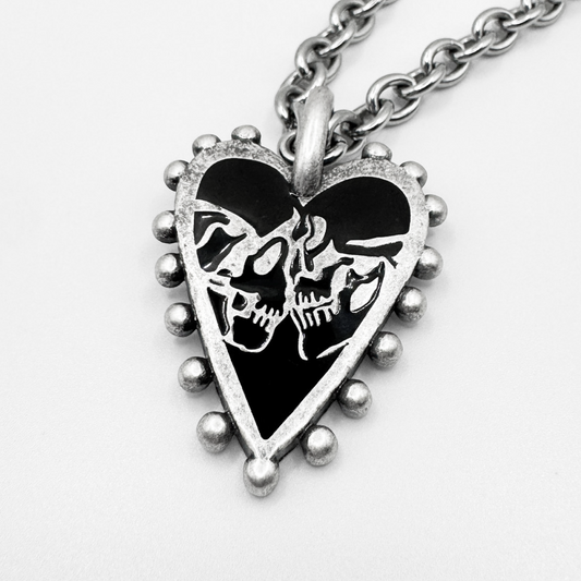 XRAY NECKLACE