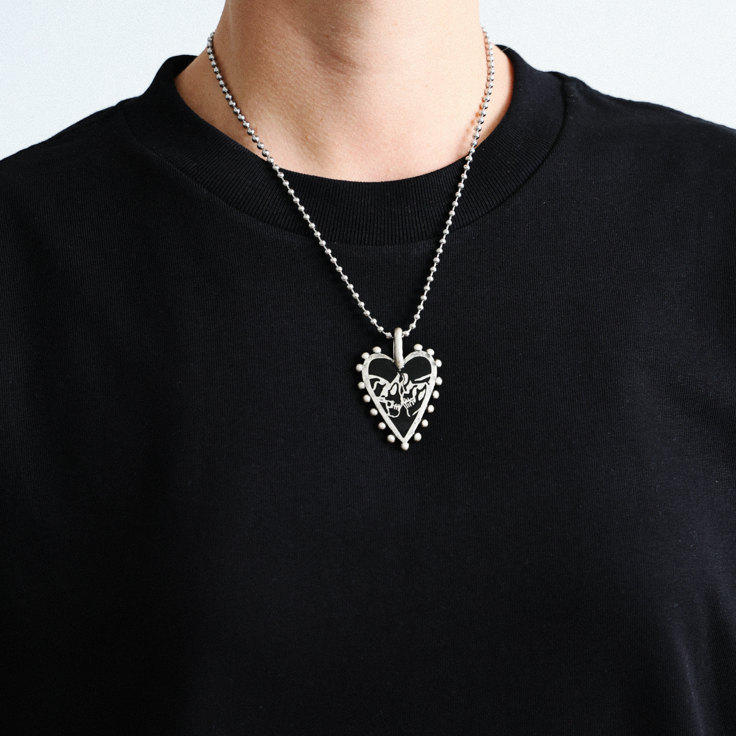 XRAY NECKLACE