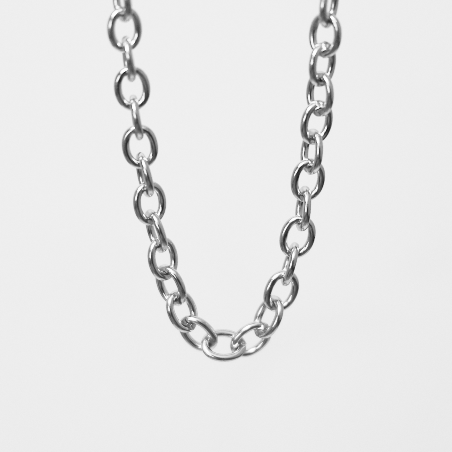 6MM O-SHAPE CHAIN