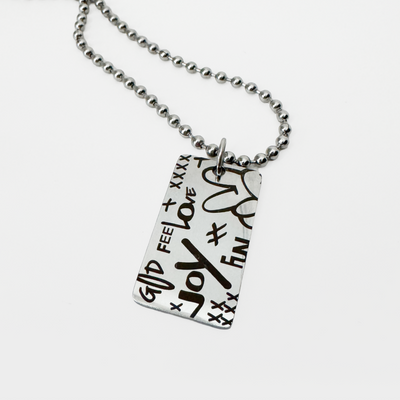 SOFT CULT TAG