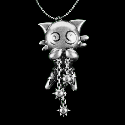 LULU NECKLACE