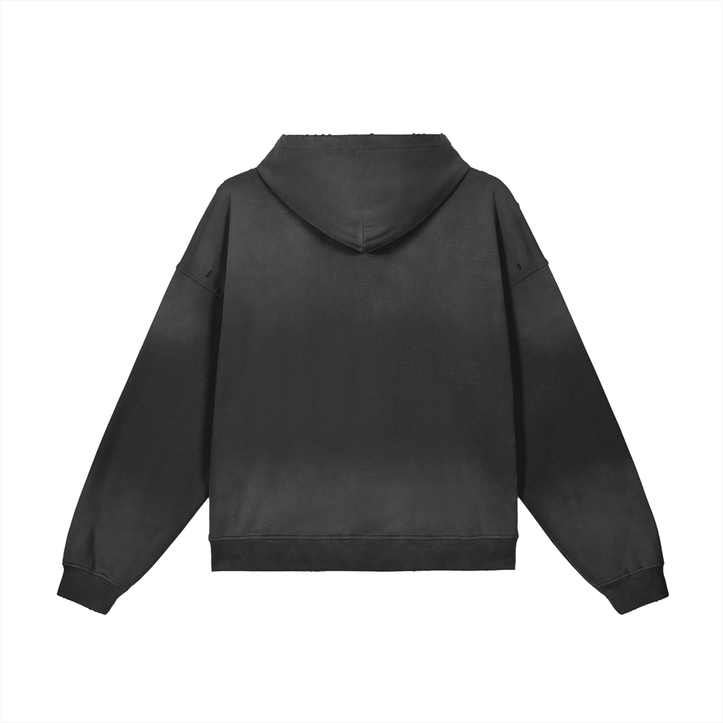 WAV.WAV UNISEX HOODIE