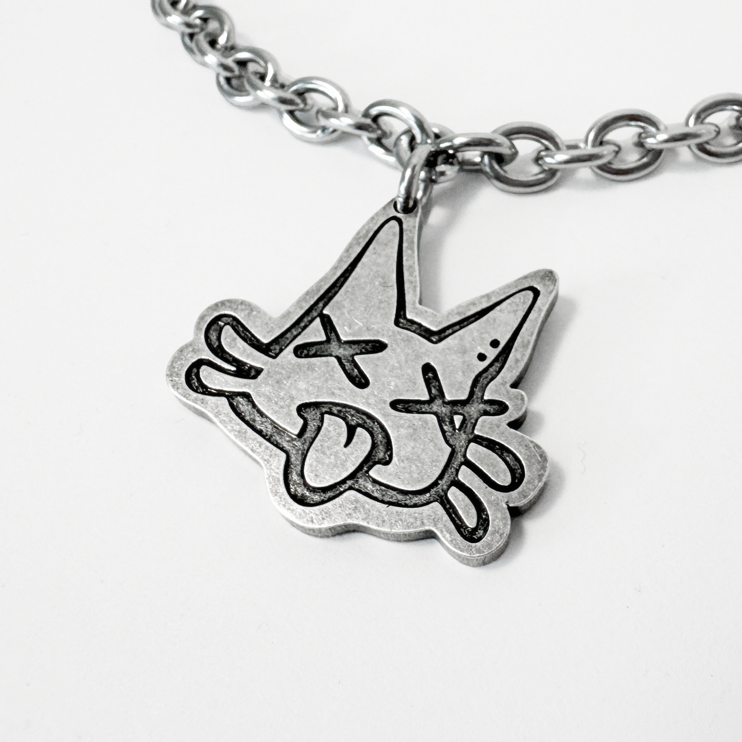 DUALITY NECKLACE