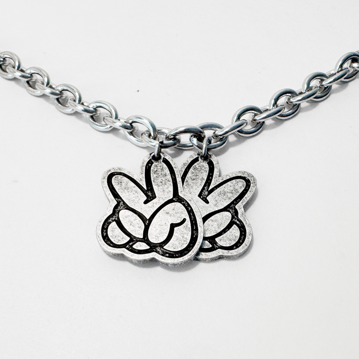 ✌️✌️ NECKLACE