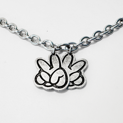 ✌️✌️ NECKLACE