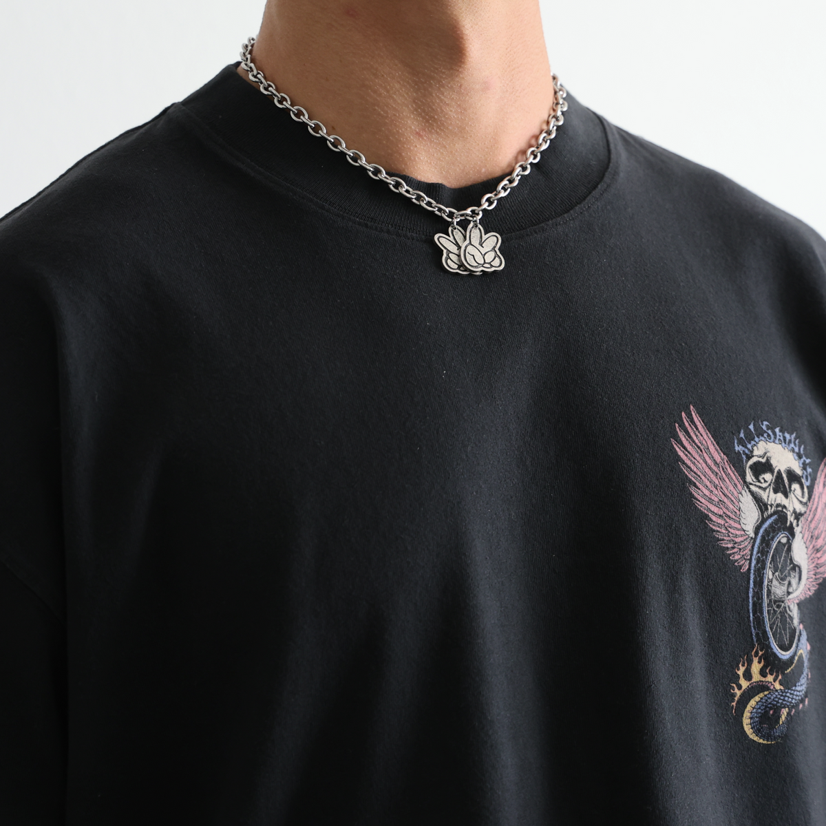 ✌️✌️ NECKLACE