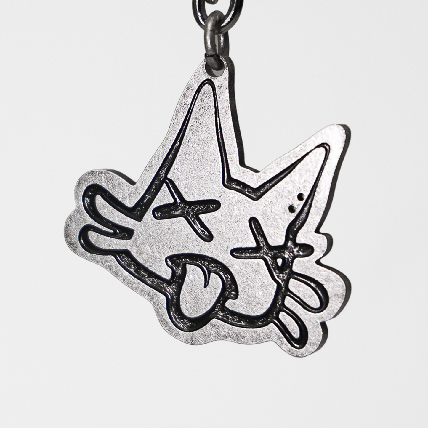 DUALITY NECKLACE