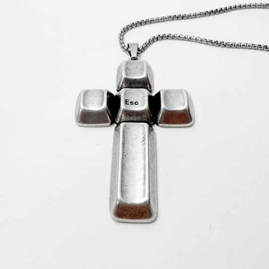 ESC NECKLACE