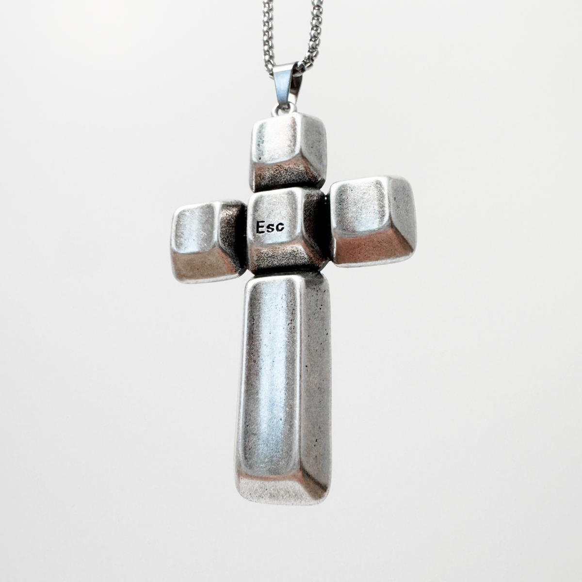 ESC NECKLACE