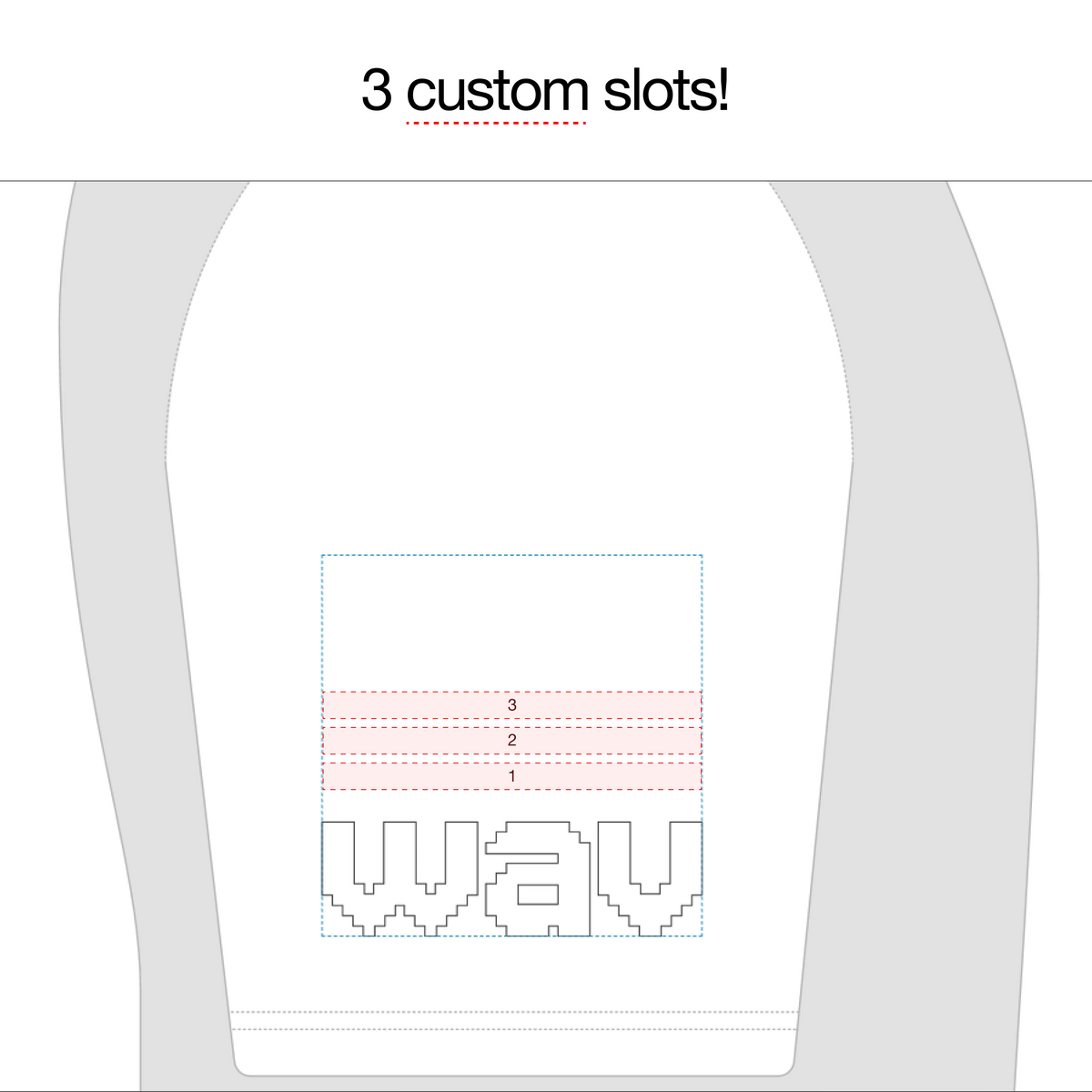 FINAL MIX 2.1.WAV UNISEX TEE
