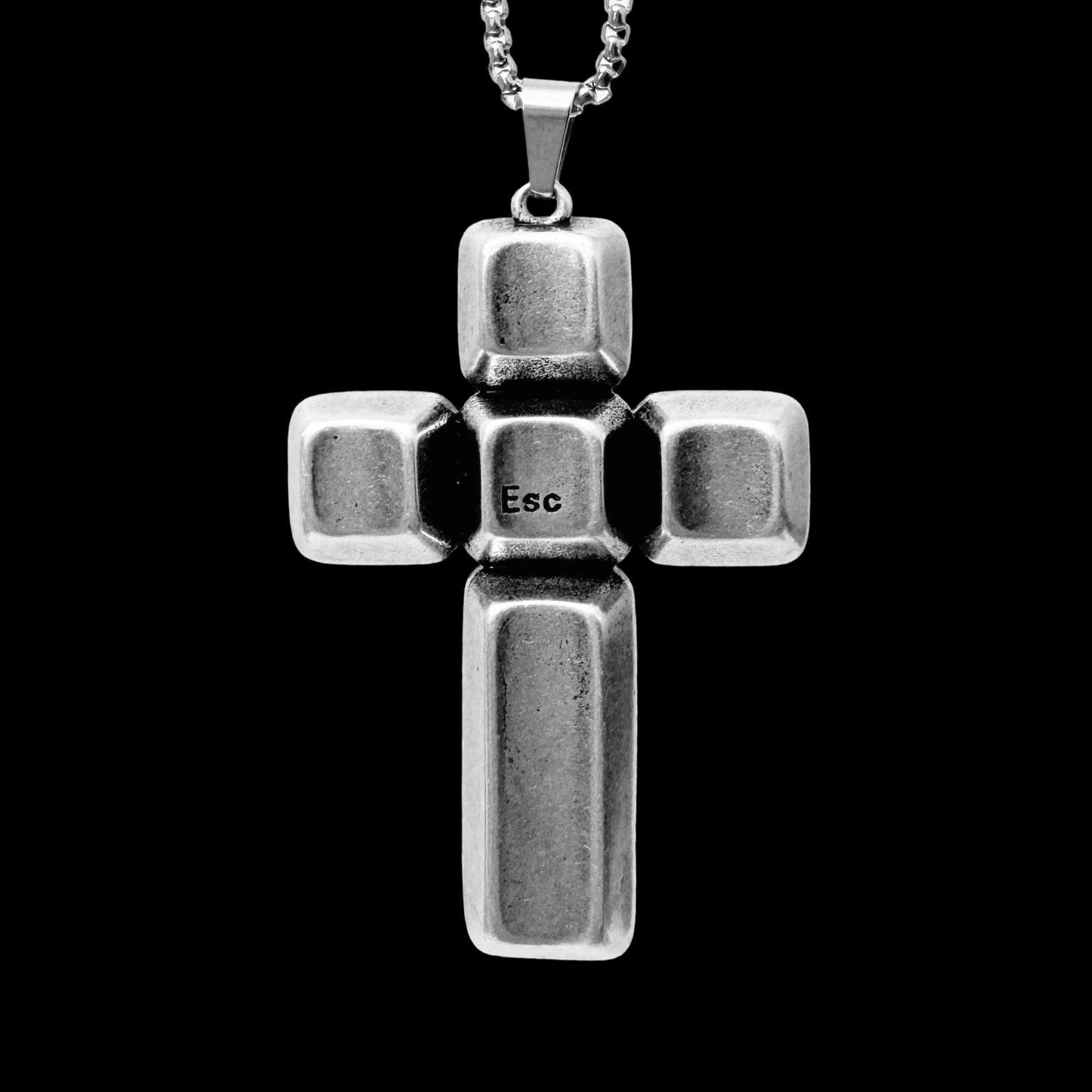 ESC NECKLACE