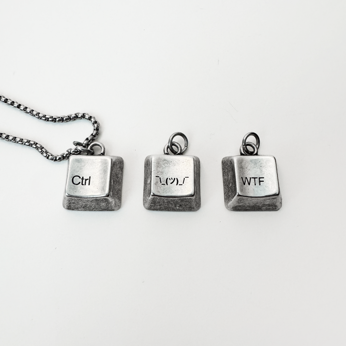 HOT KEYS