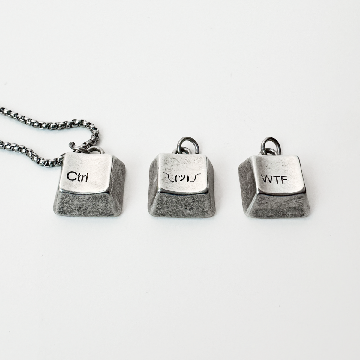 HOT KEYS