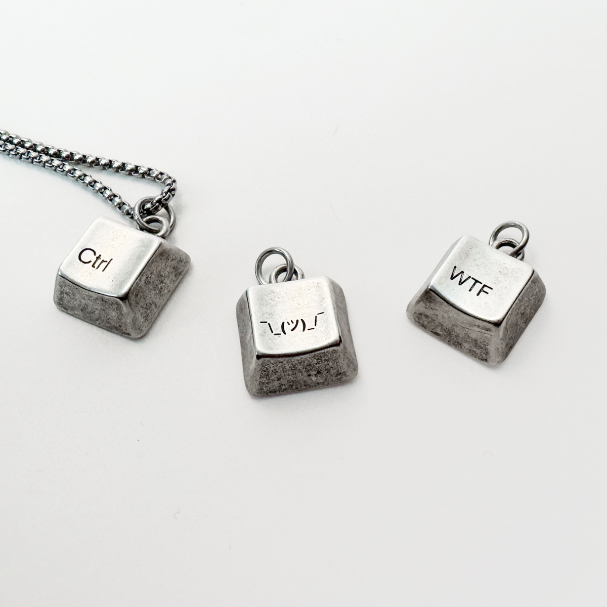 HOT KEYS
