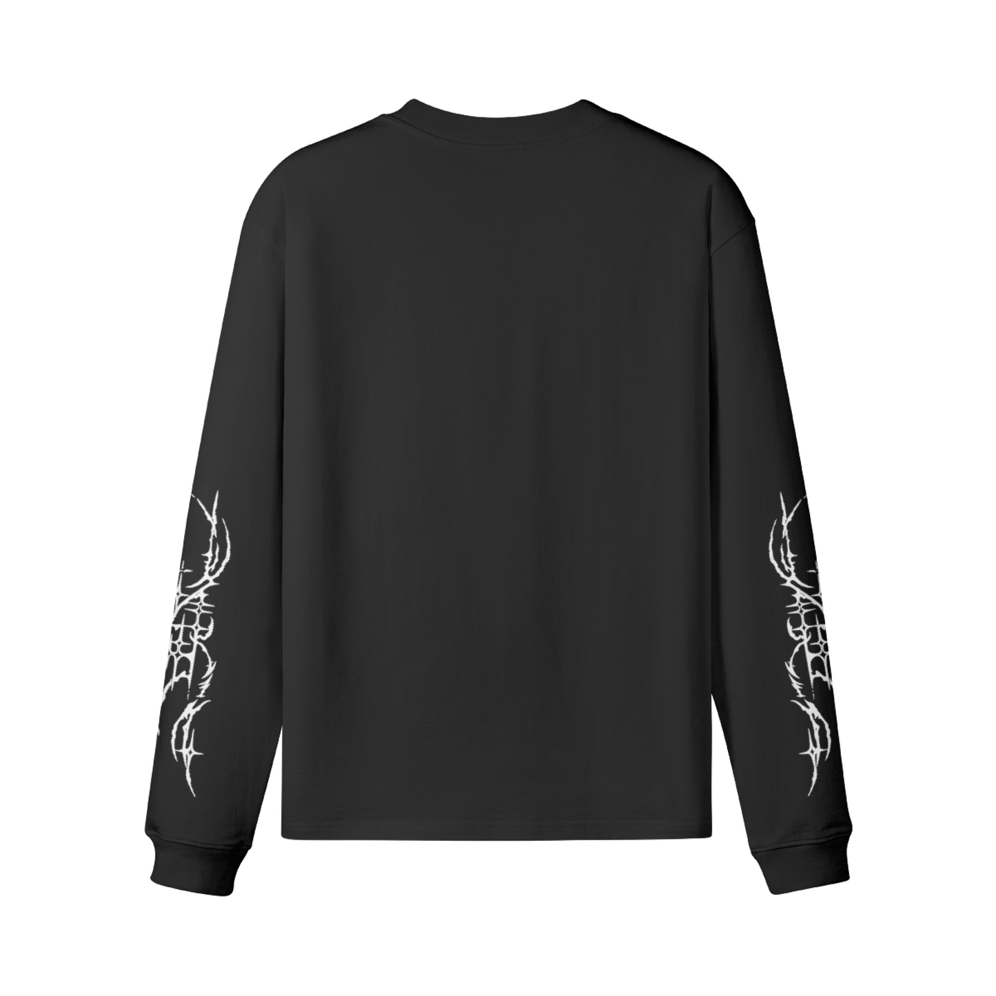 FINAL MIX 1.WAV UNISEX LONG SLEEVE TEE