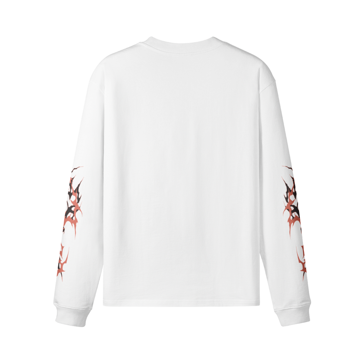 FINAL MIX 2.WAV UNISEX LONG SLEEVE TEE
