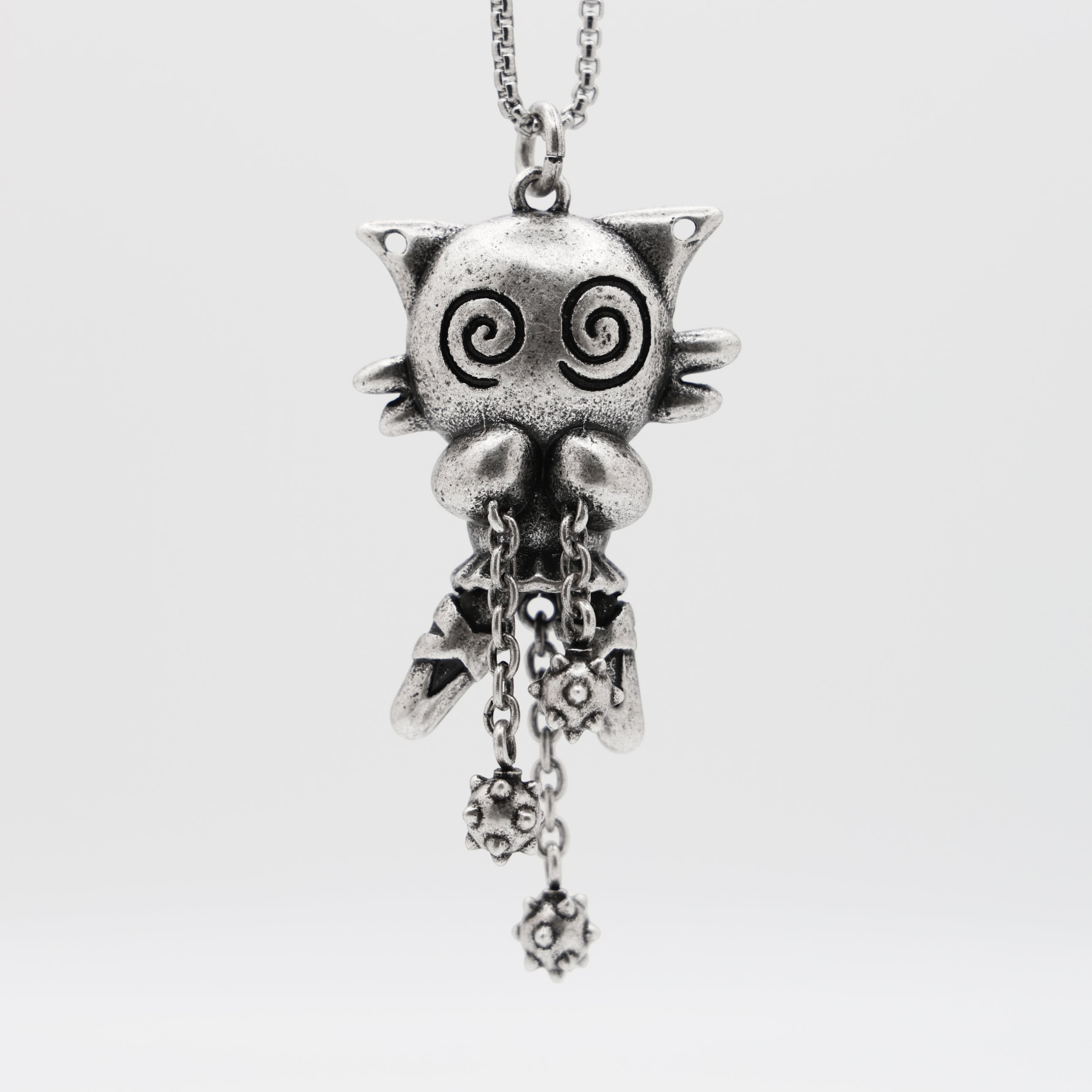 LULU NECKLACE – Bmyjoy