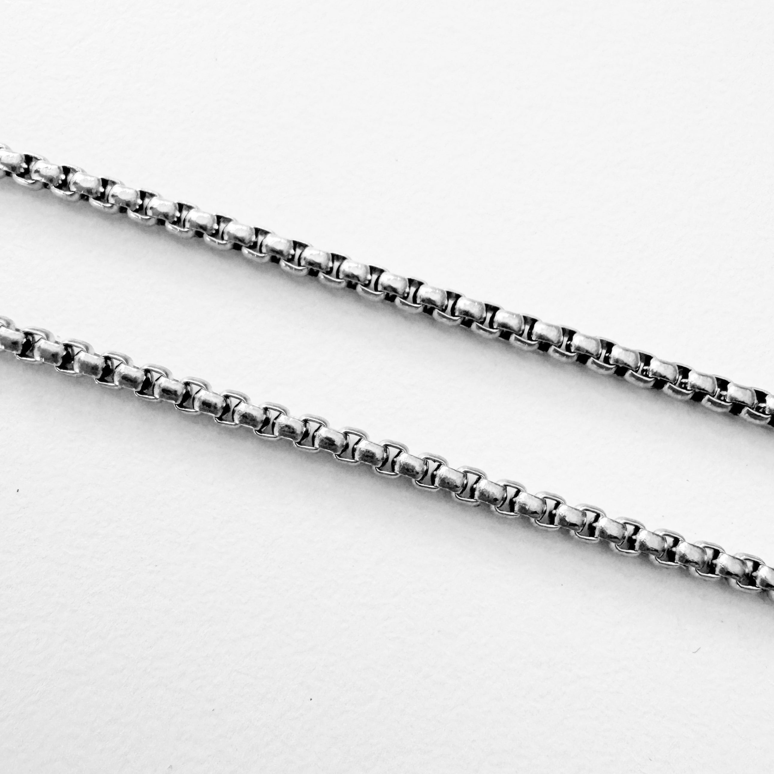 LULU NECKLACE – Bmyjoy