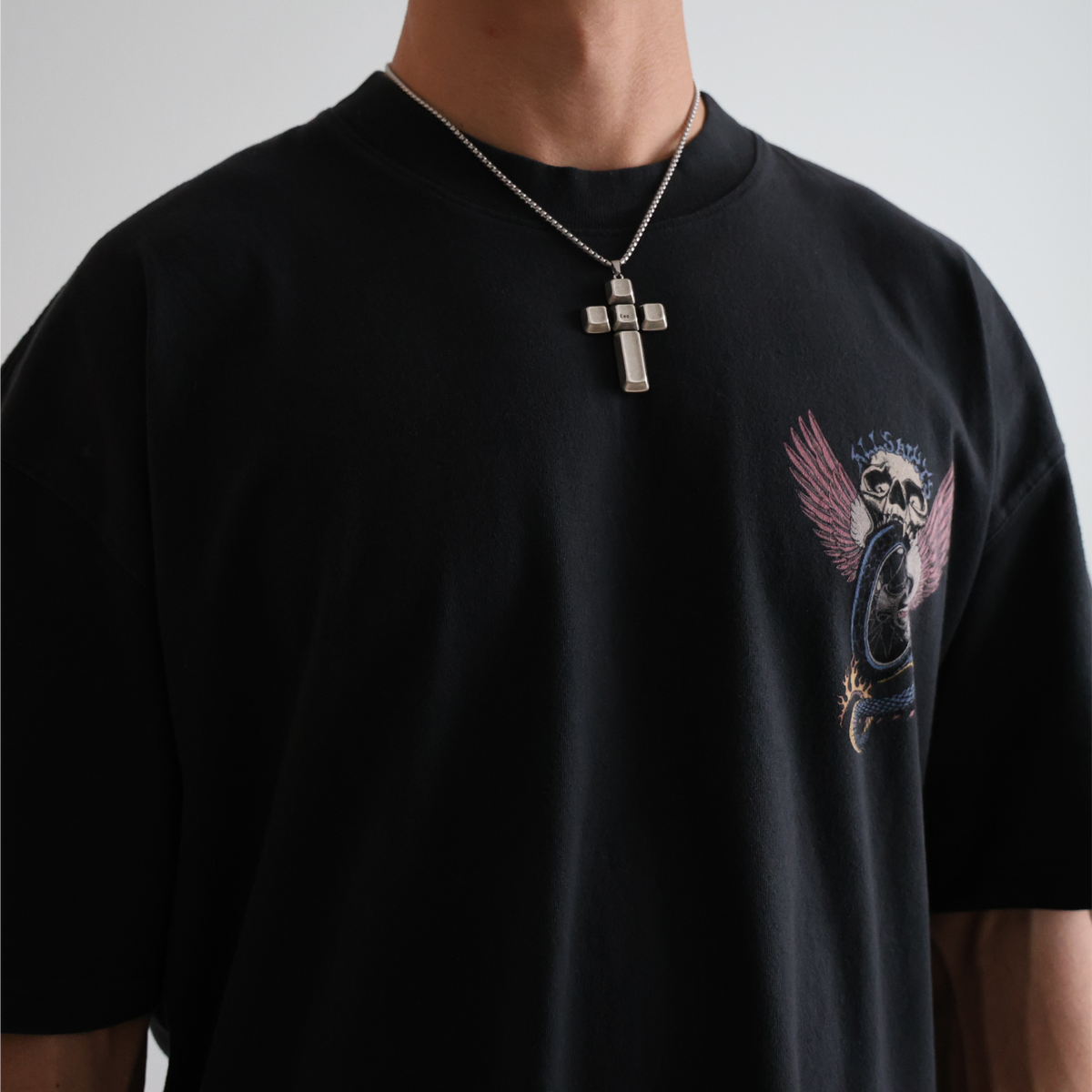 ESC NECKLACE